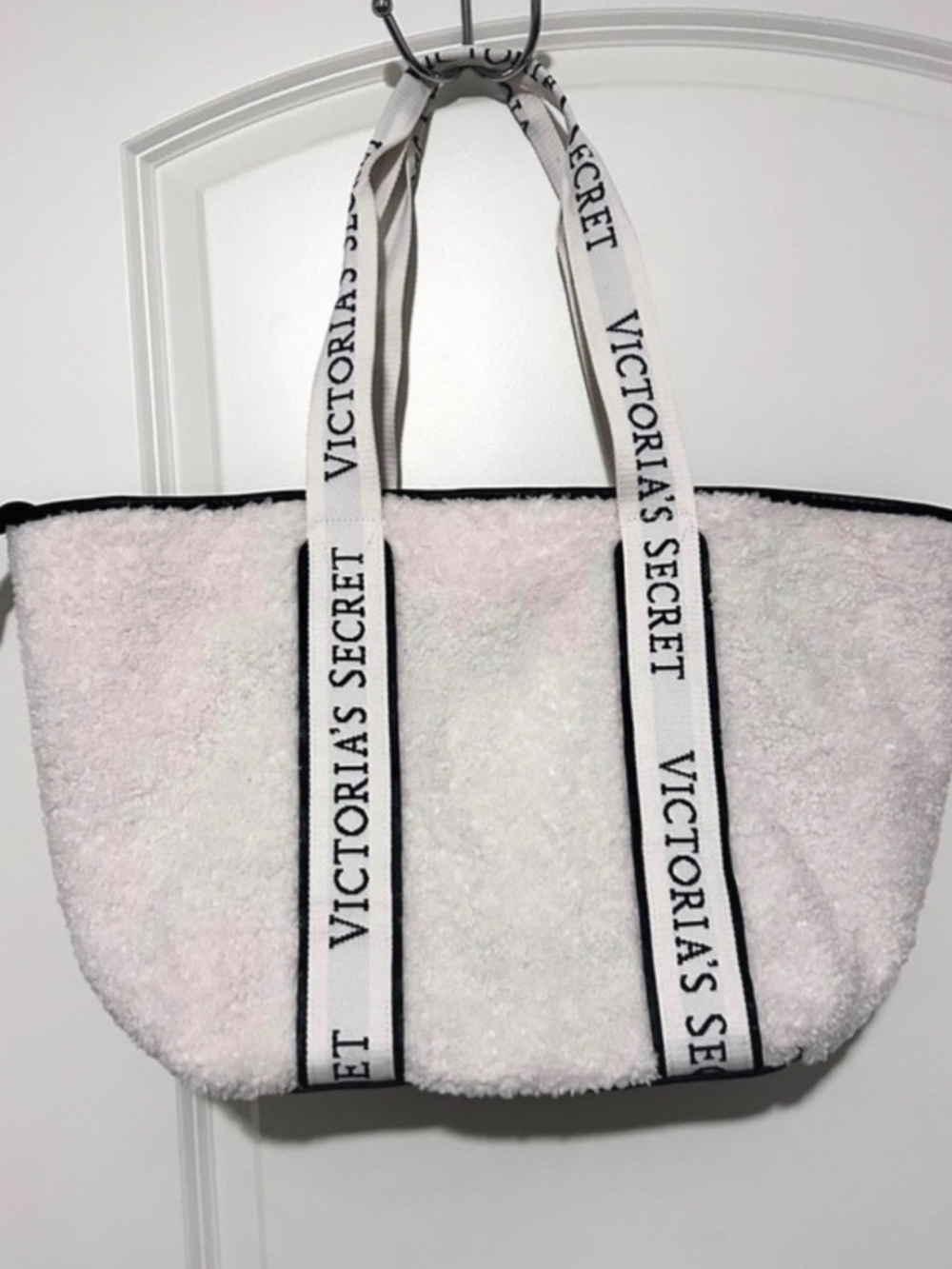 Victorias Secret Sherpa Tote